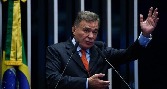 Edilson Rodrigues/Agência Senado