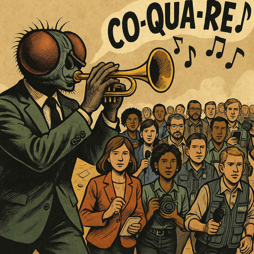 Concurso de reportagens aceita inscrições até 25 de outubro e tem prêmio em dinheiro