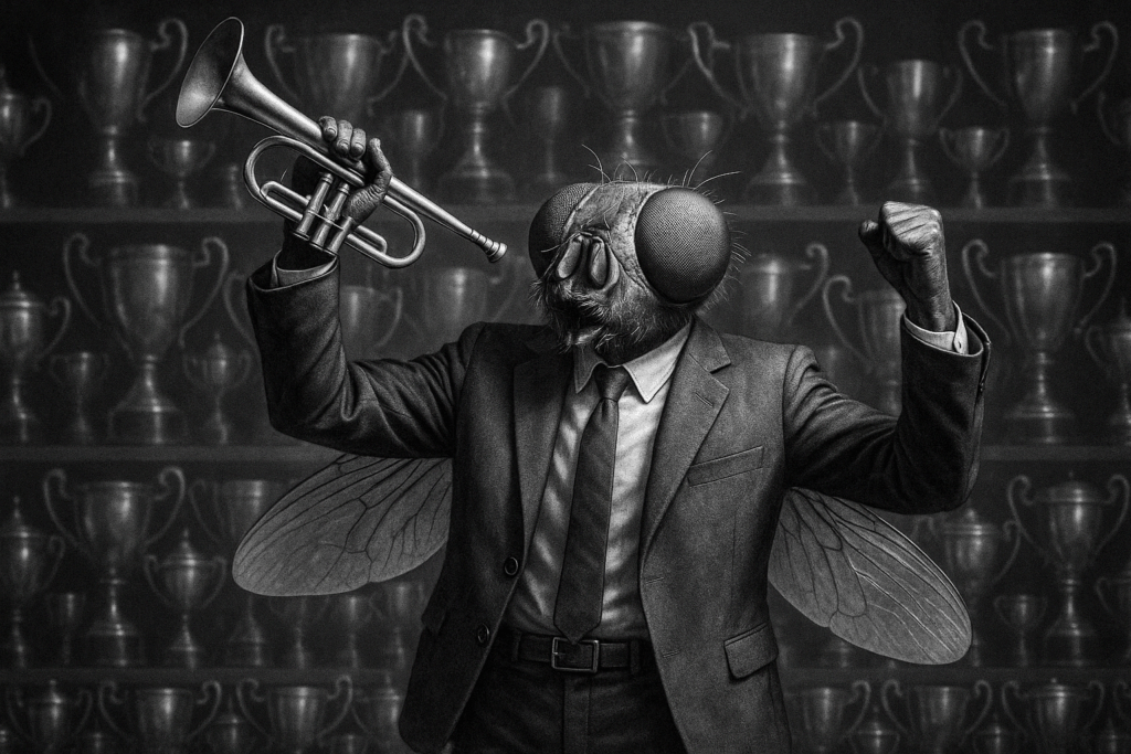 Quem são os maiores jornalistas-moscas do Brasil? Juliana Dal Piva, Igor Mello e Judite Cypreste