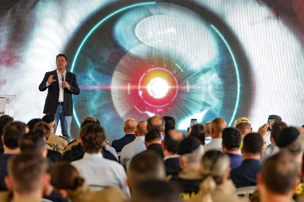 Renúncias fiscais custaram R$ 132 bilhões durante governo Ratinho Júnior