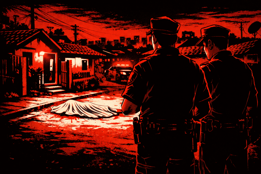 Subregistro de feminicídios no Paraná pode superar 100% dos casos