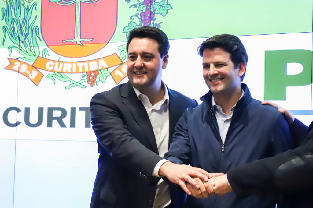 Governador Pimentel?